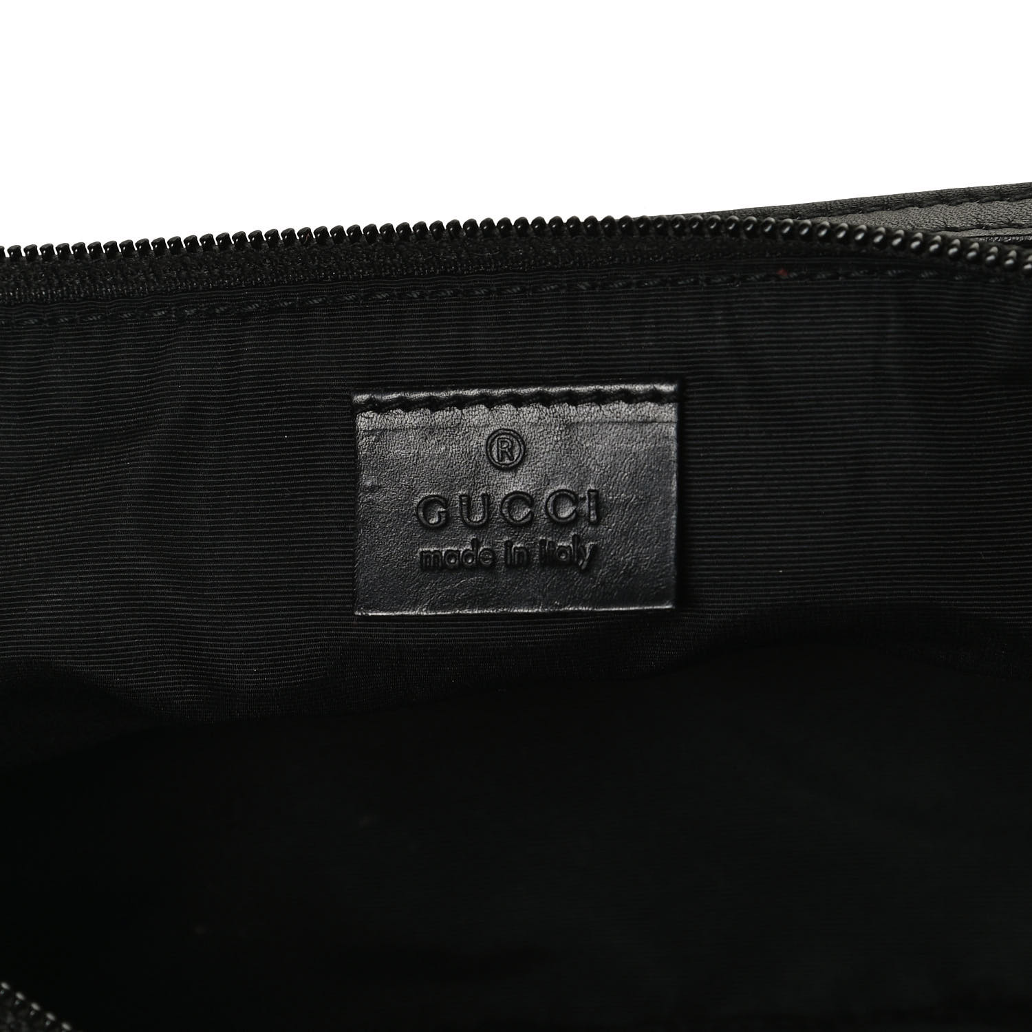 Gucci Small Denim Handbag