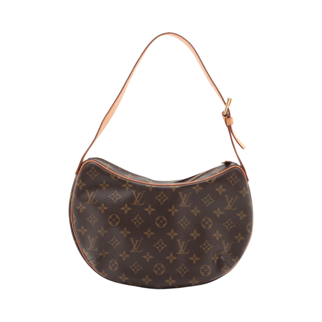 Louis Vuitton Croissant