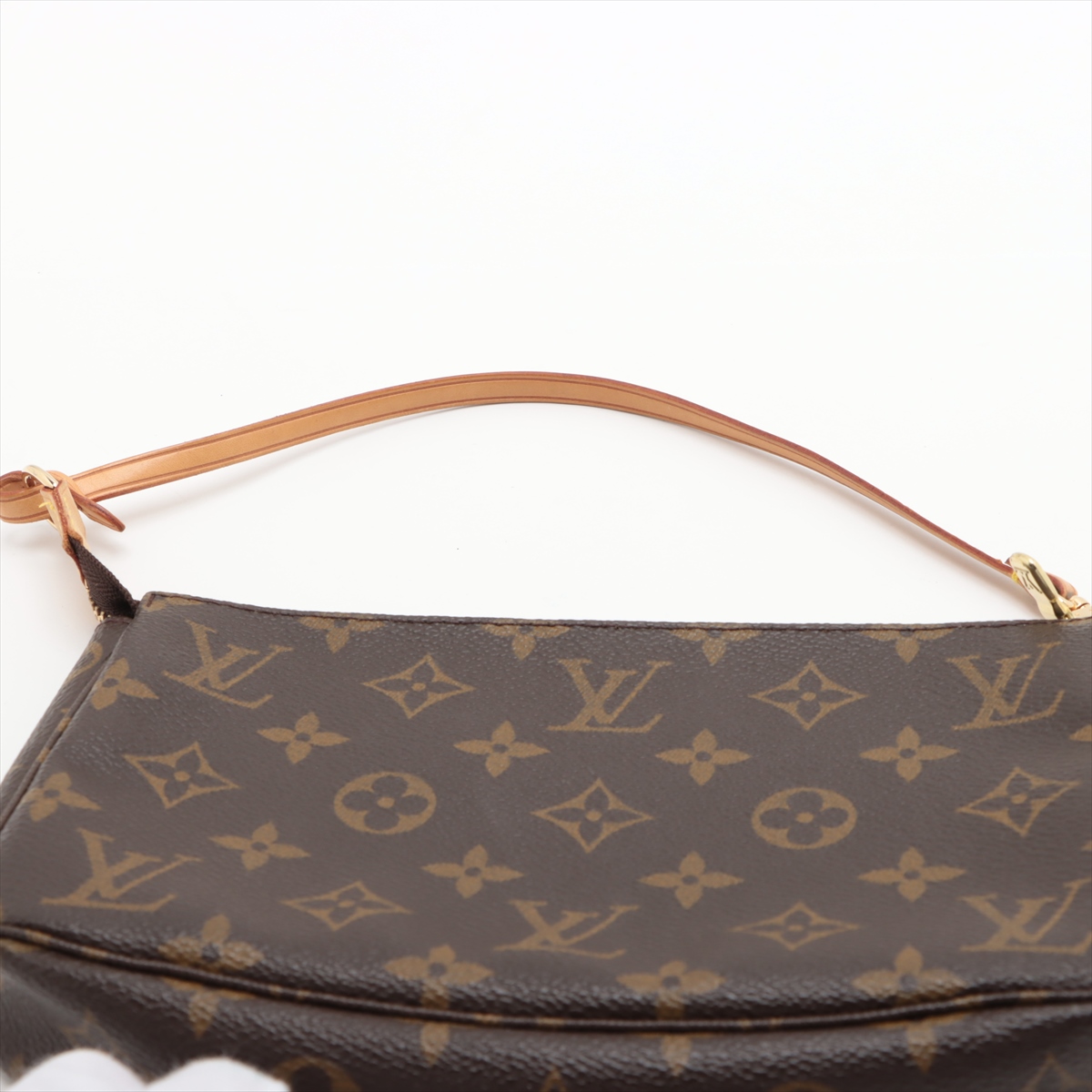 Louis Vuitton Monogram Pochette