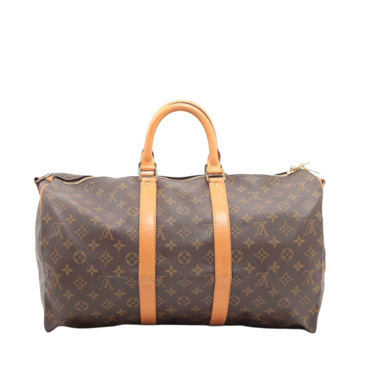 Louis Vuitton Monogram Keepall 45