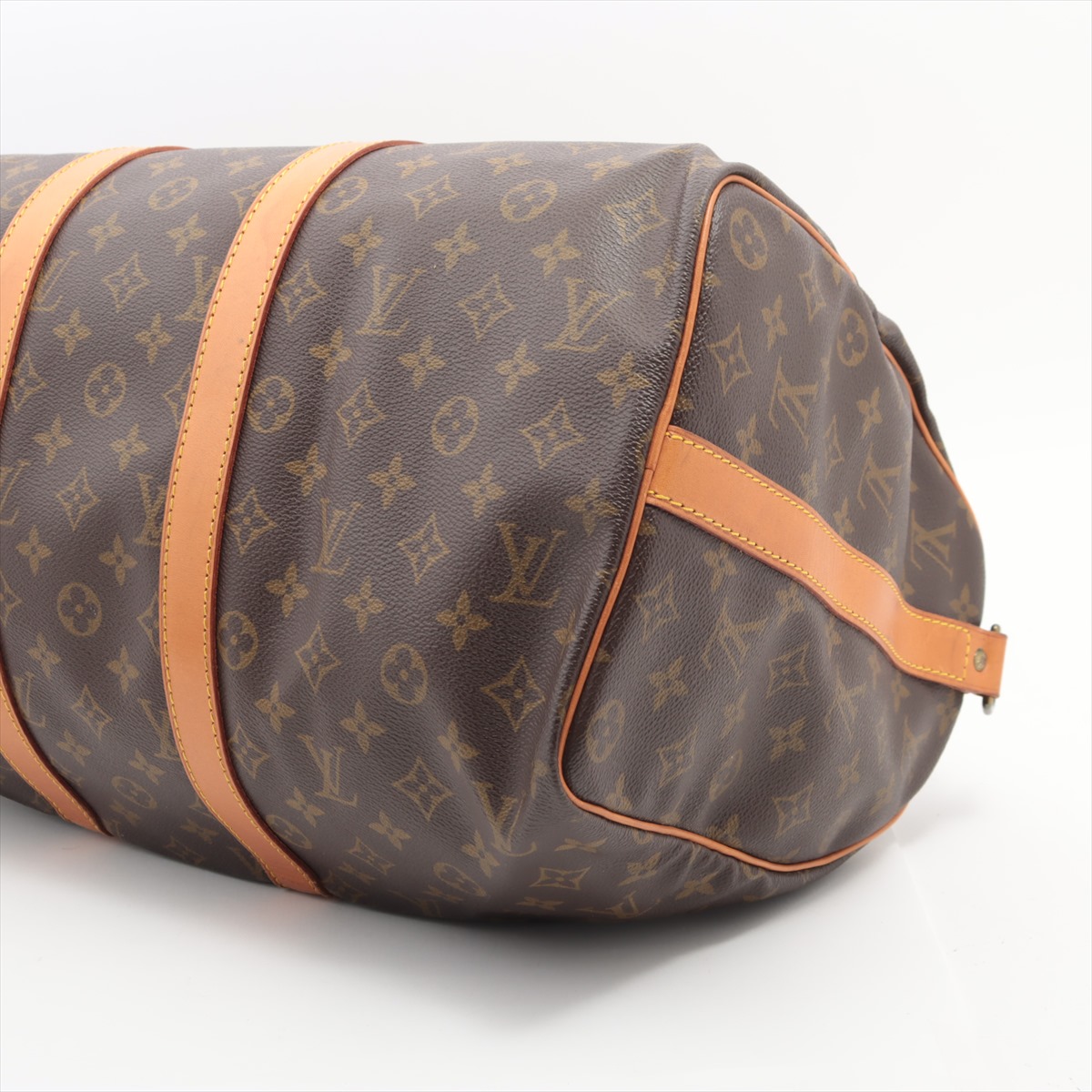 Louis Vuitton Monogram Keepall 45