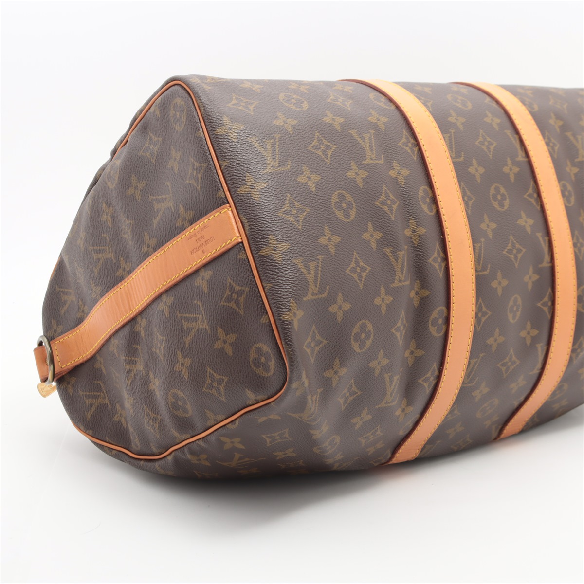 Louis Vuitton Monogram Keepall 45