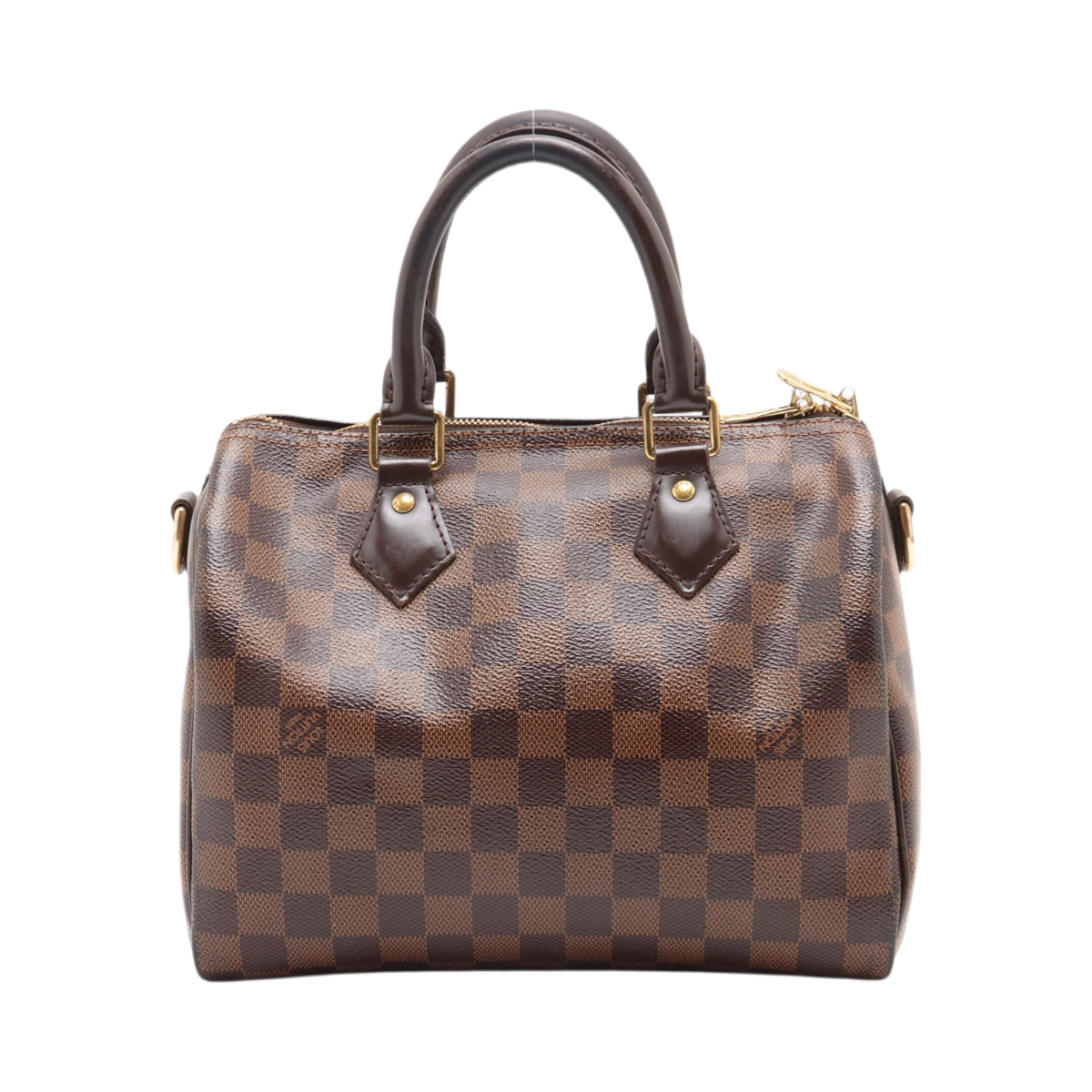 2019 Louis Vuitton Damier Speedy 25 