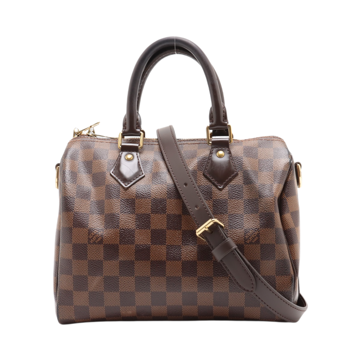2019 Louis Vuitton Damier Speedy 25