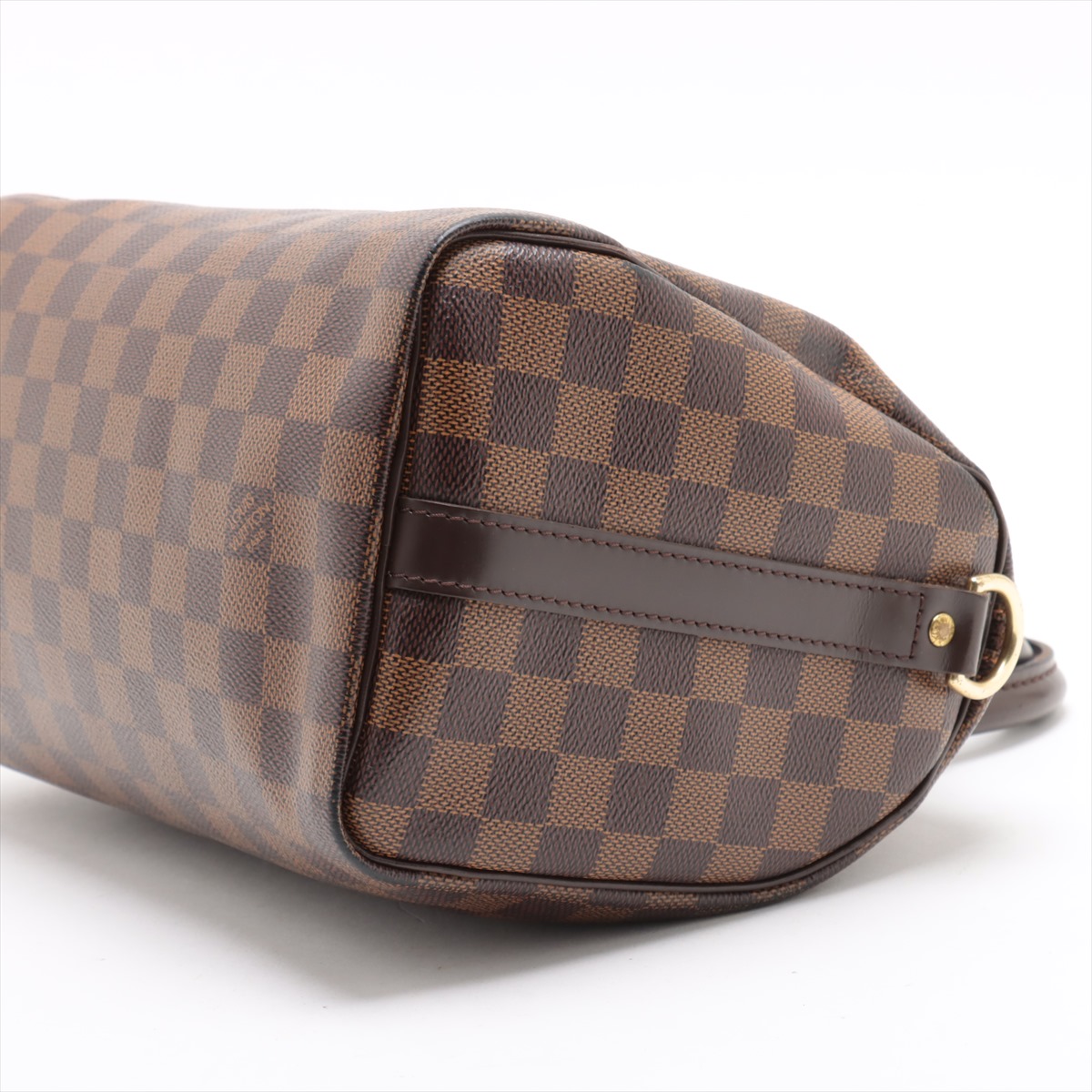 2019 Louis Vuitton Damier Speedy 25 