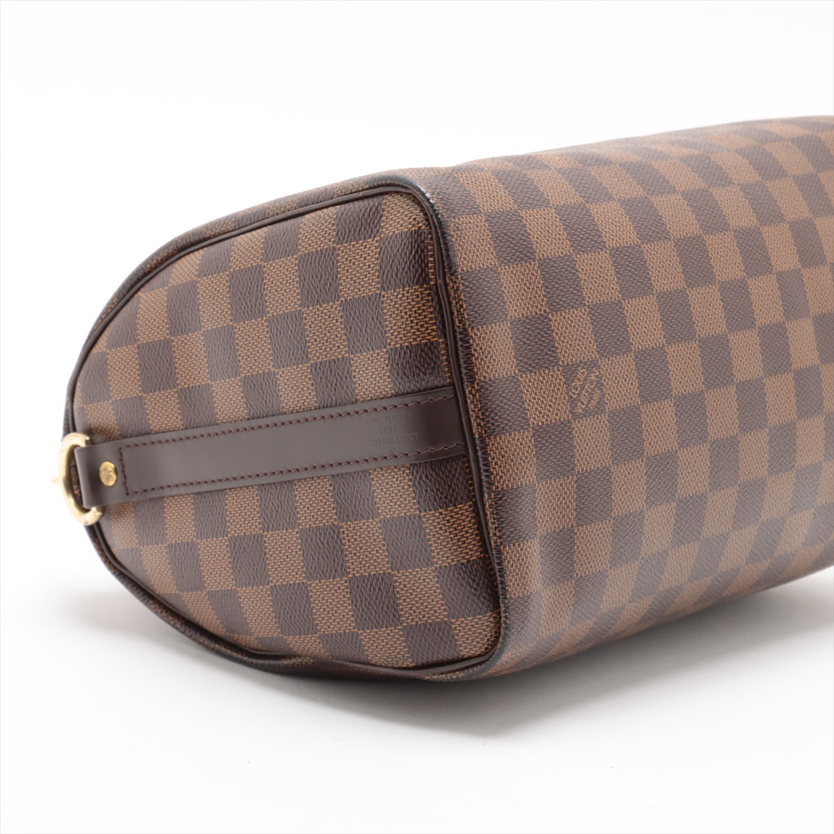 2019 Louis Vuitton Damier Speedy 25 