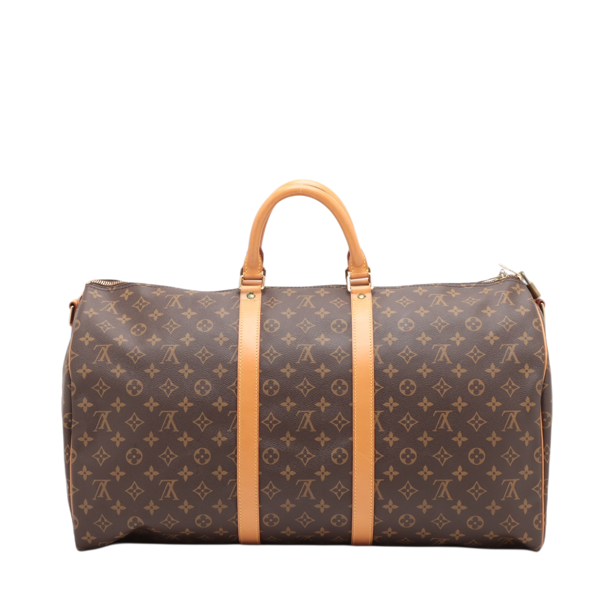 Louis Vuitton Monogram Keepall 55