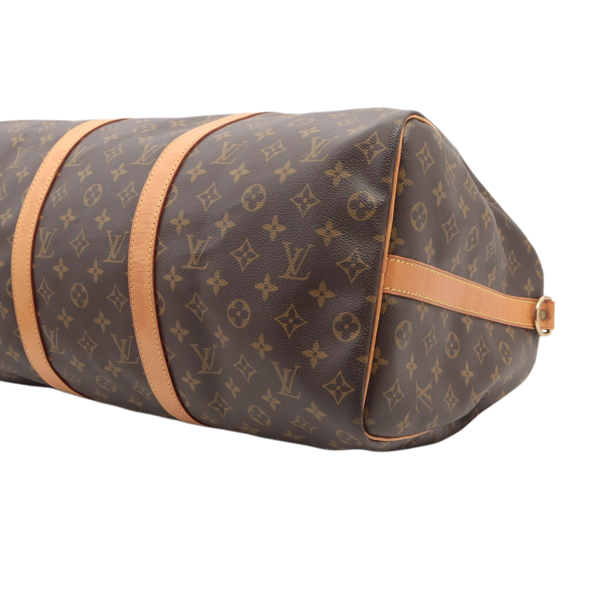 Louis Vuitton Monogram Keepall 50