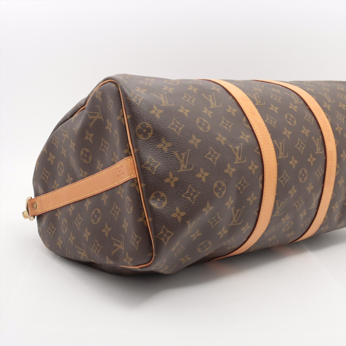 Louis Vuitton Monogram Keepall 50