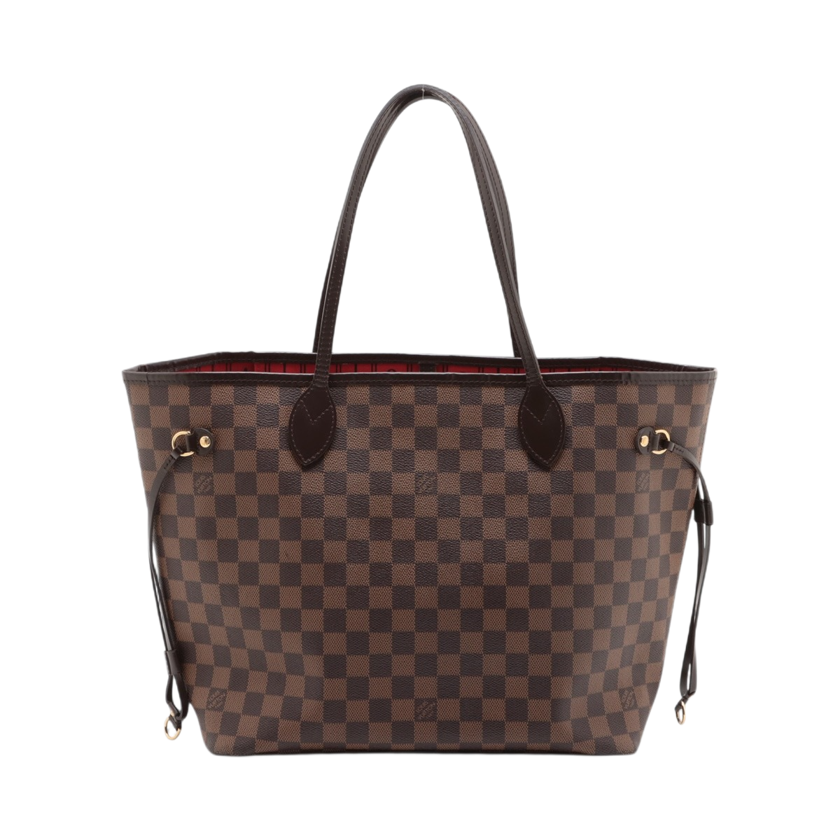 Louis Vuitton Damier Neverfull MM