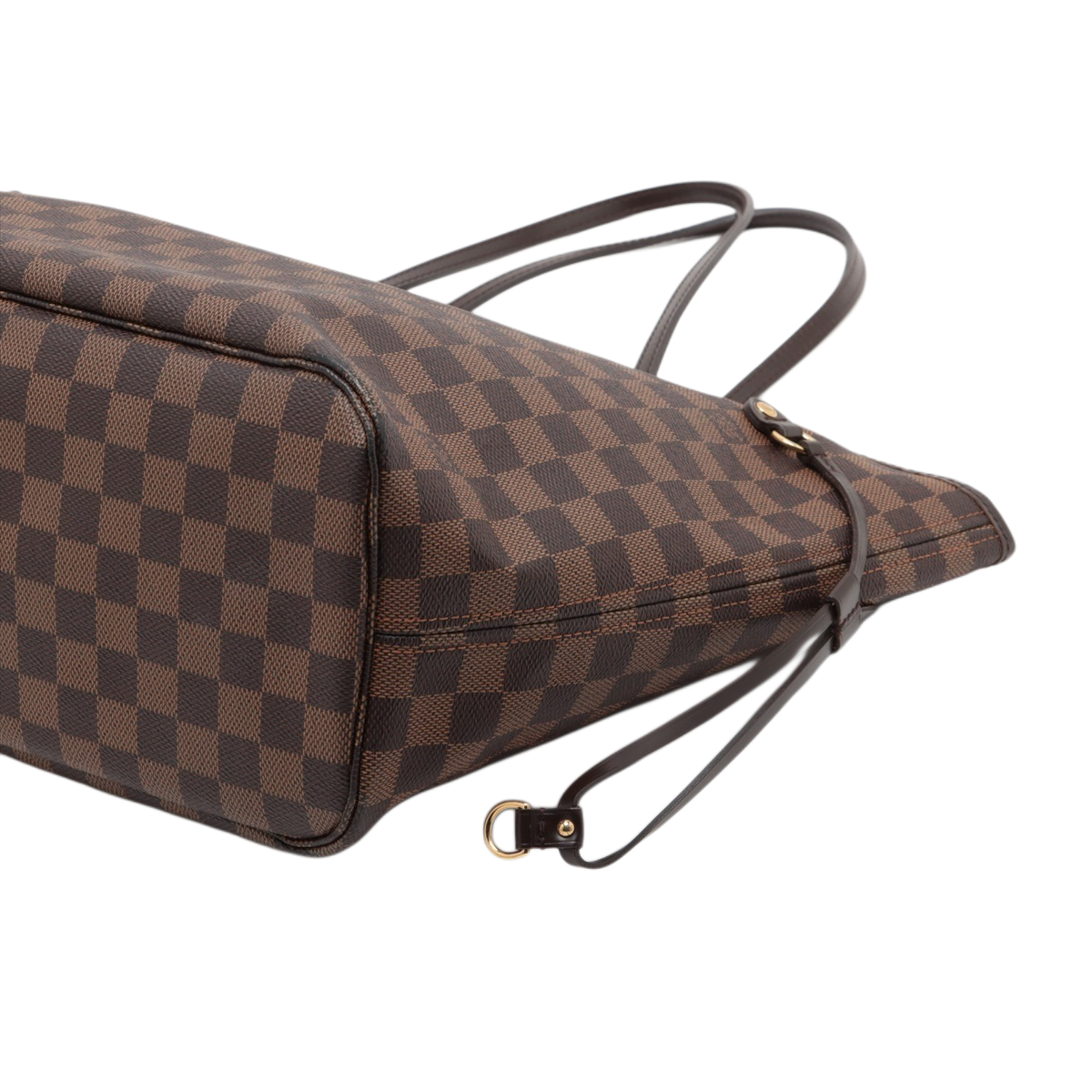 Louis Vuitton Damier Neverfull MM
