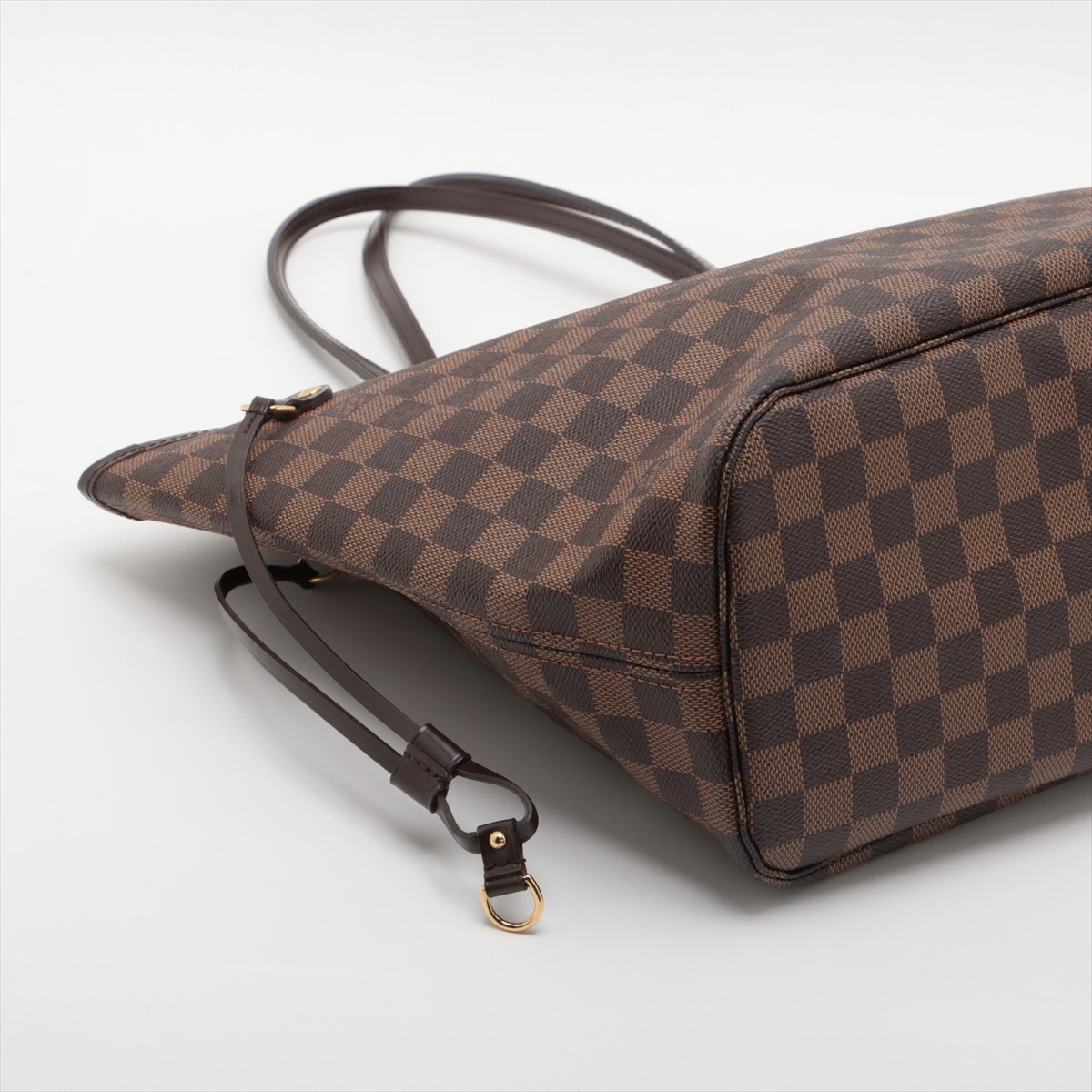 Louis Vuitton Damier Neverfull MM