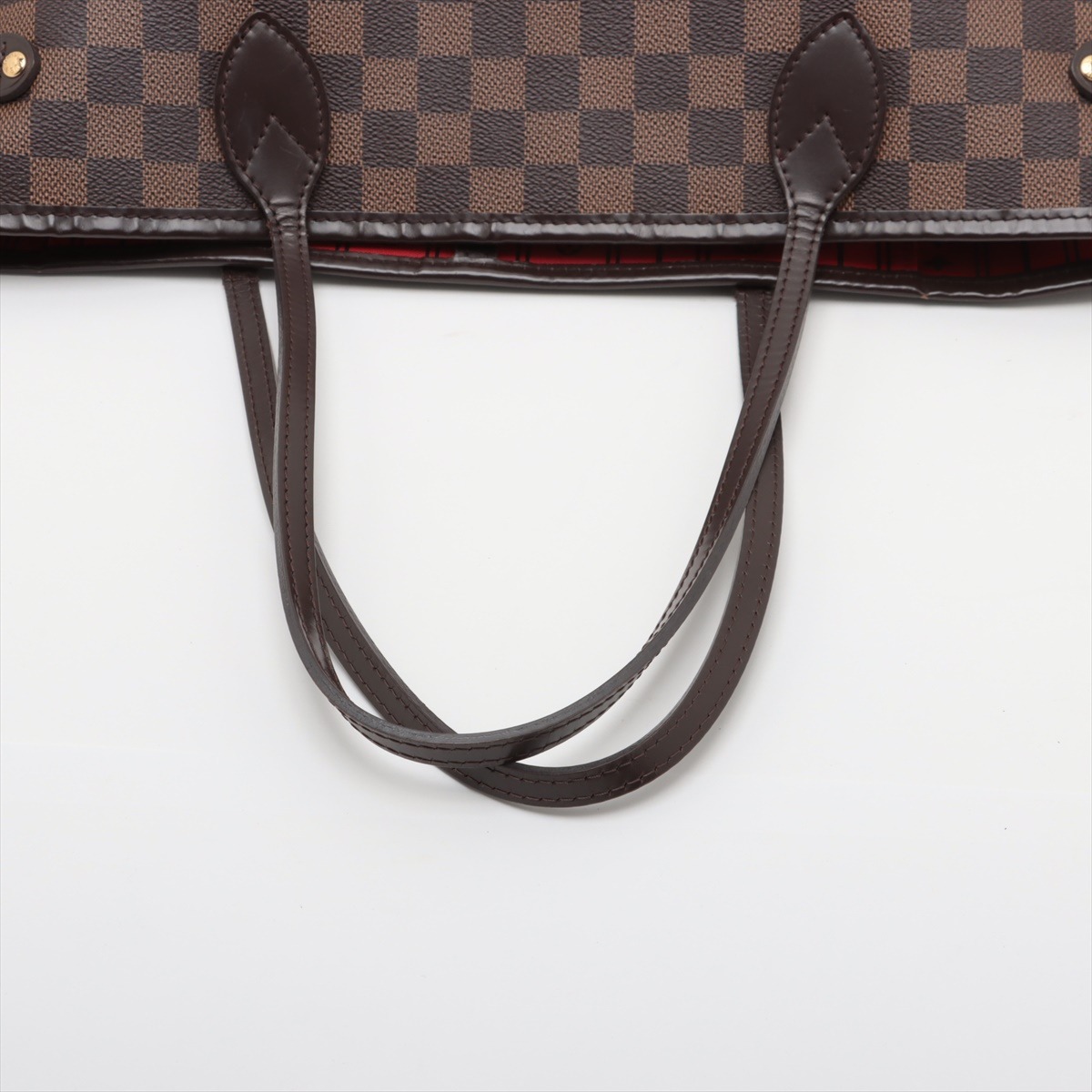 Louis Vuitton Damier Neverfull MM