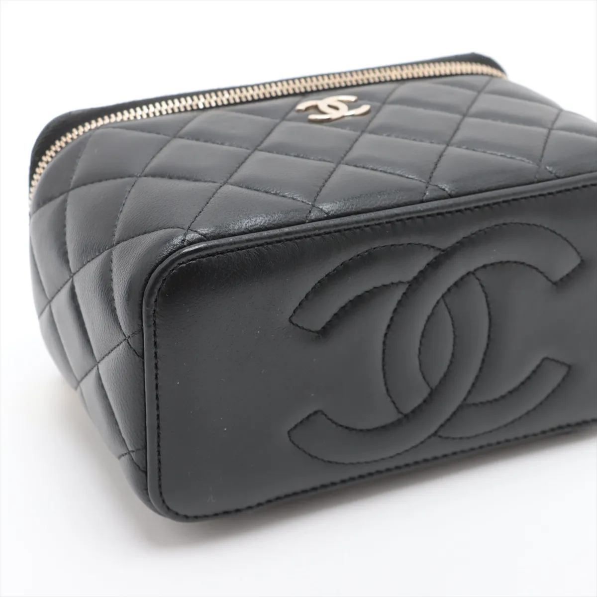 Chanel Vanity Bag