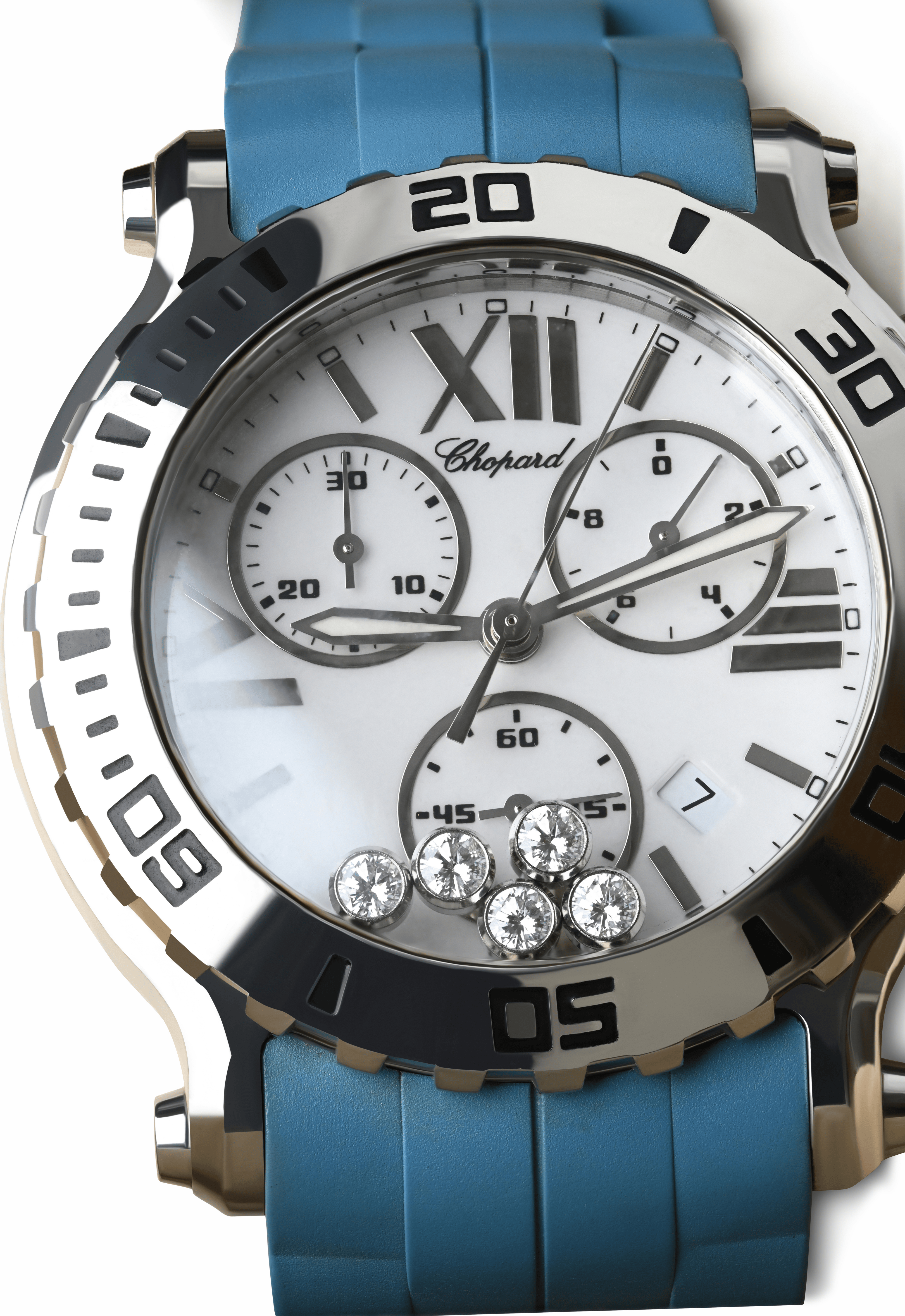 Chopard Happy Sport Watch