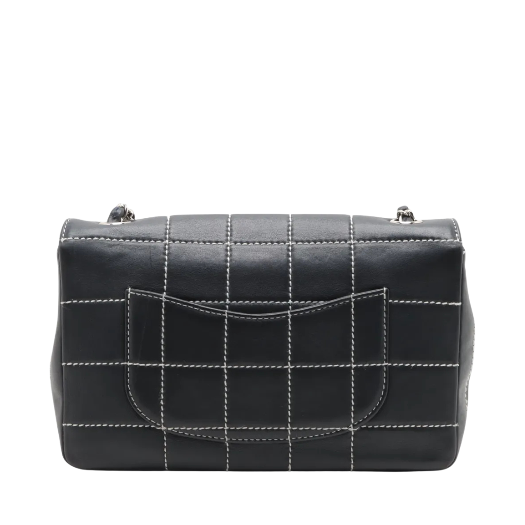 2002-2003 Chanel Chocolate Bar 