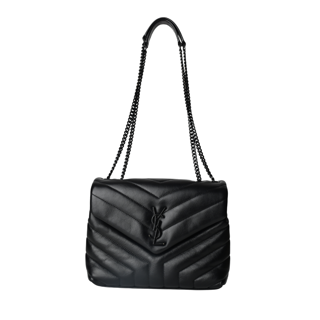 Saint Laurent Loulou Small bag