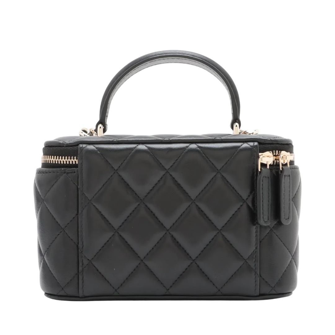 Chanel Vanity Bag