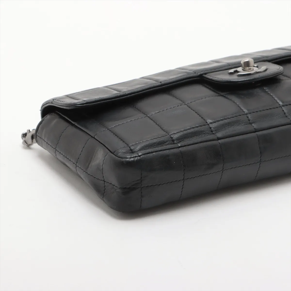 2000s Chanel Chocolate Bar