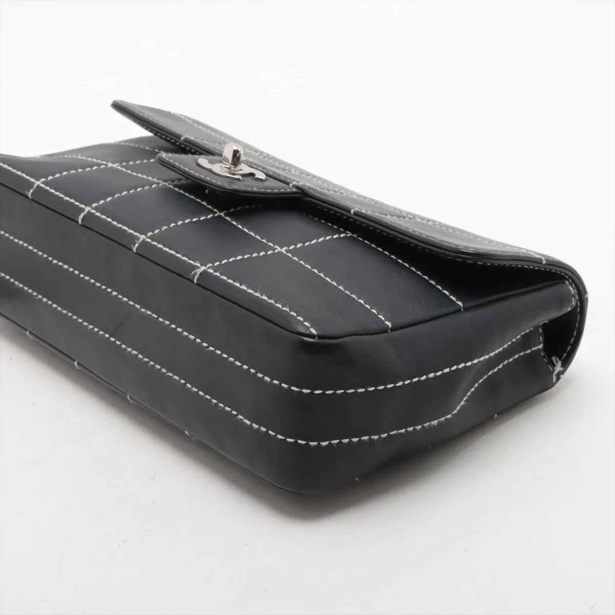 2002-2003 Chanel Chocolate Bar 