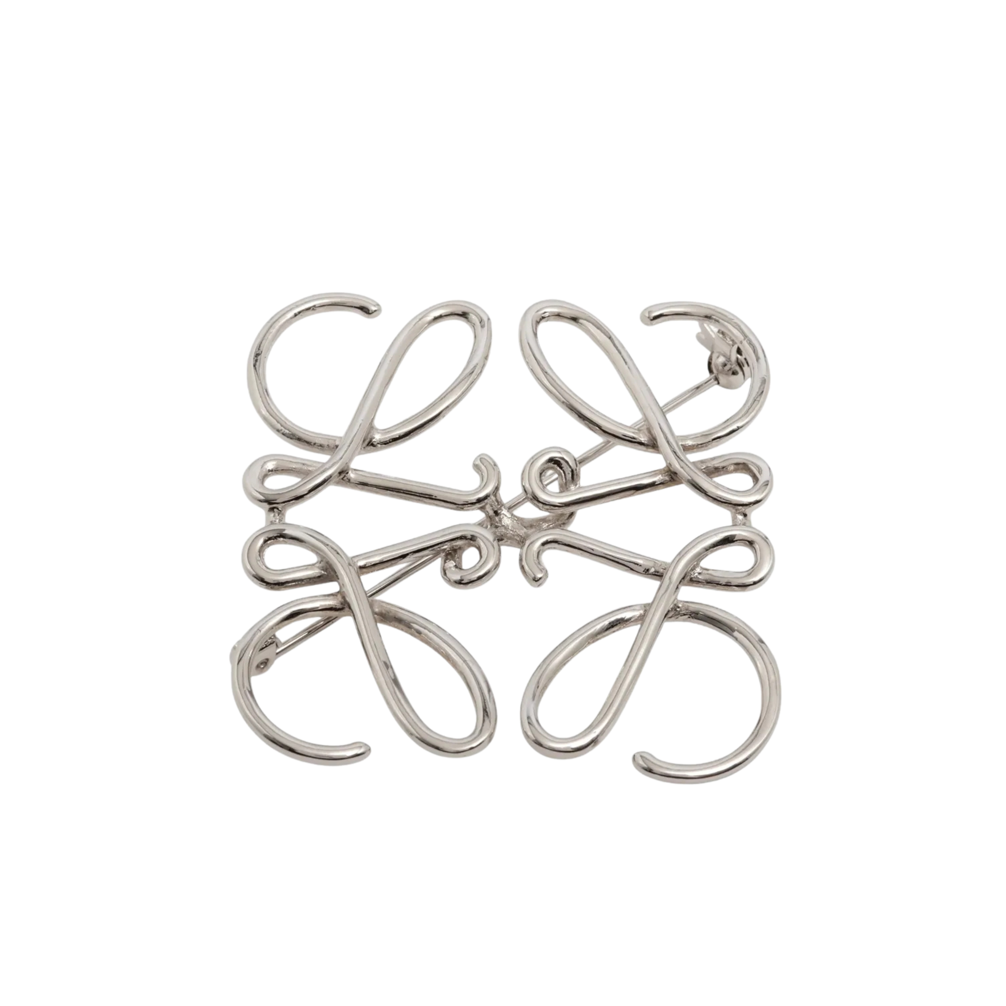 Loewe brooch
