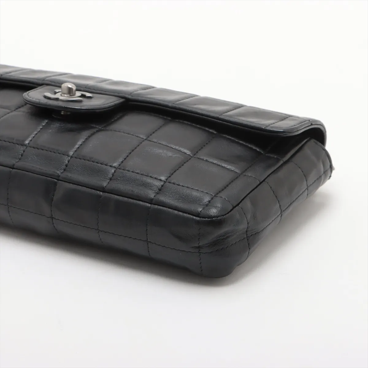 2000s Chanel Chocolate Bar