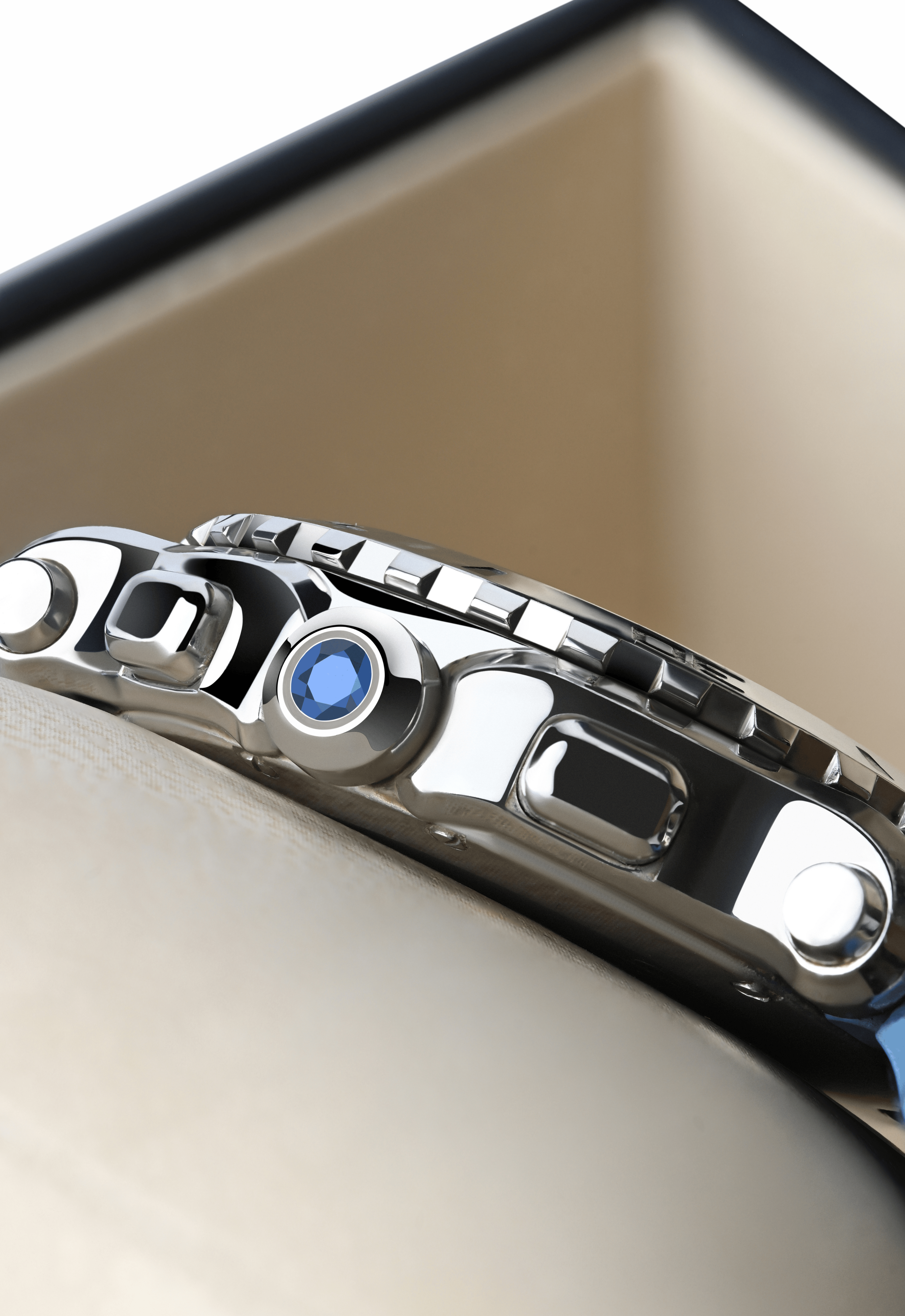 Chopard Happy Sport Watch