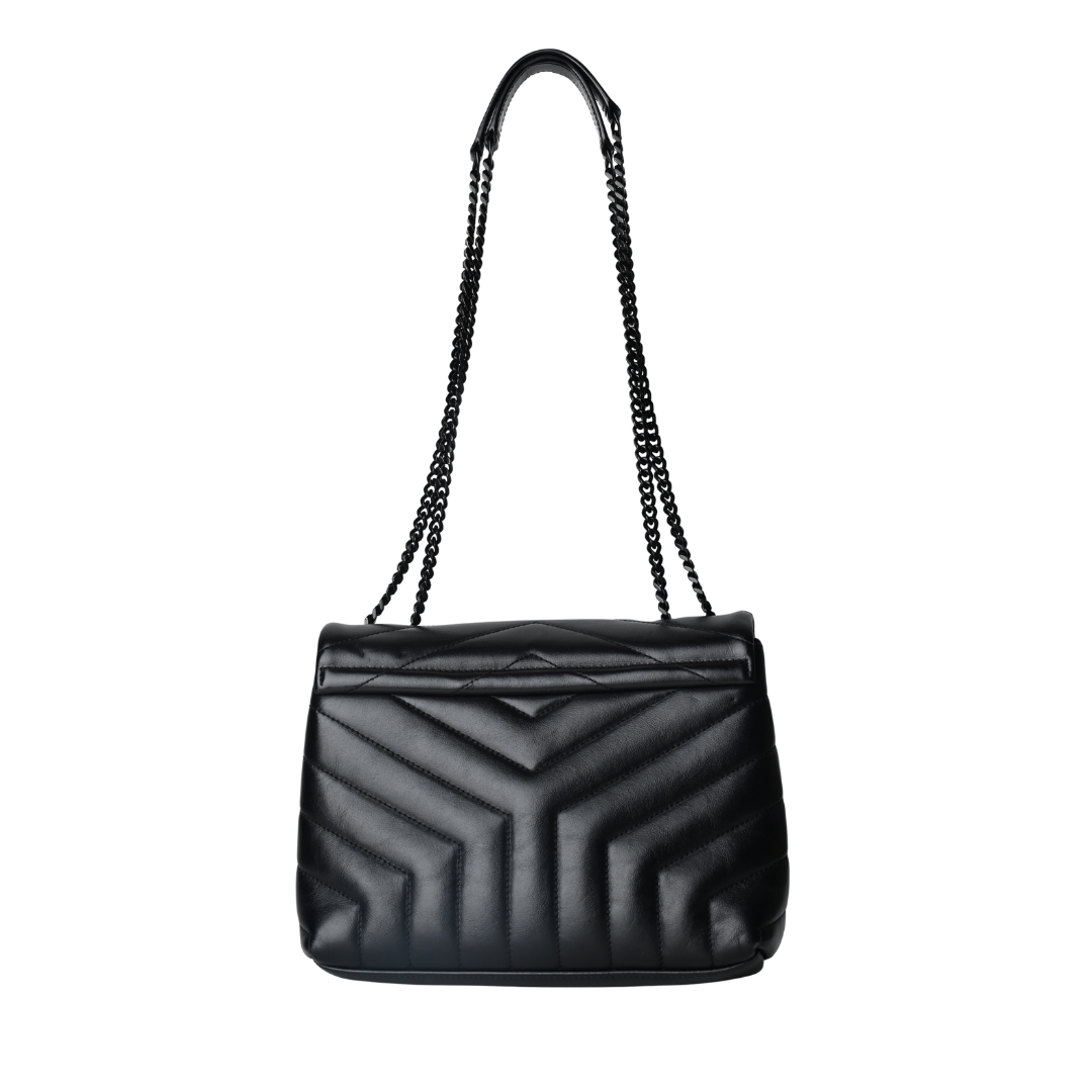 Saint Laurent Loulou Small bag