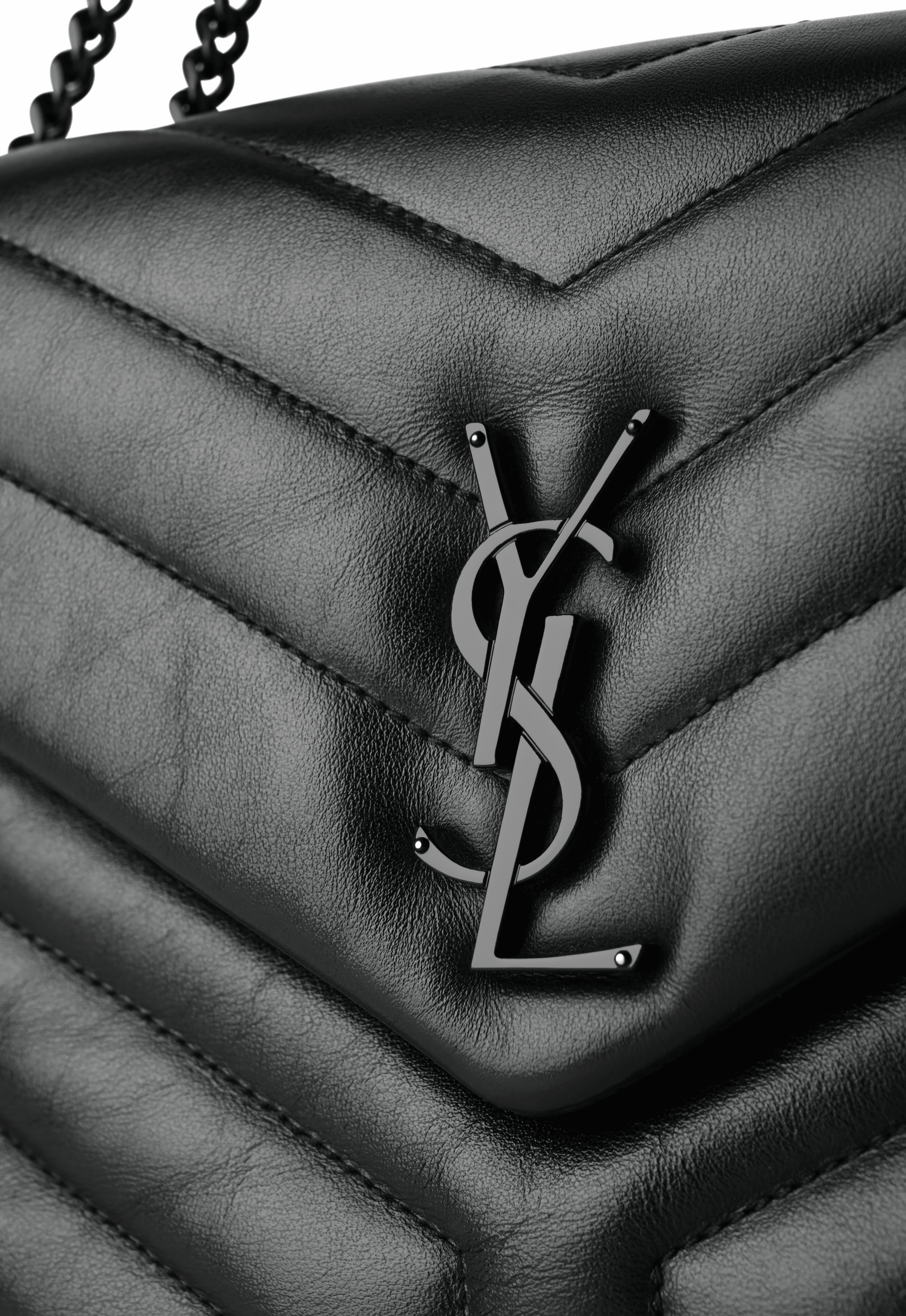Saint Laurent Loulou Small bag
