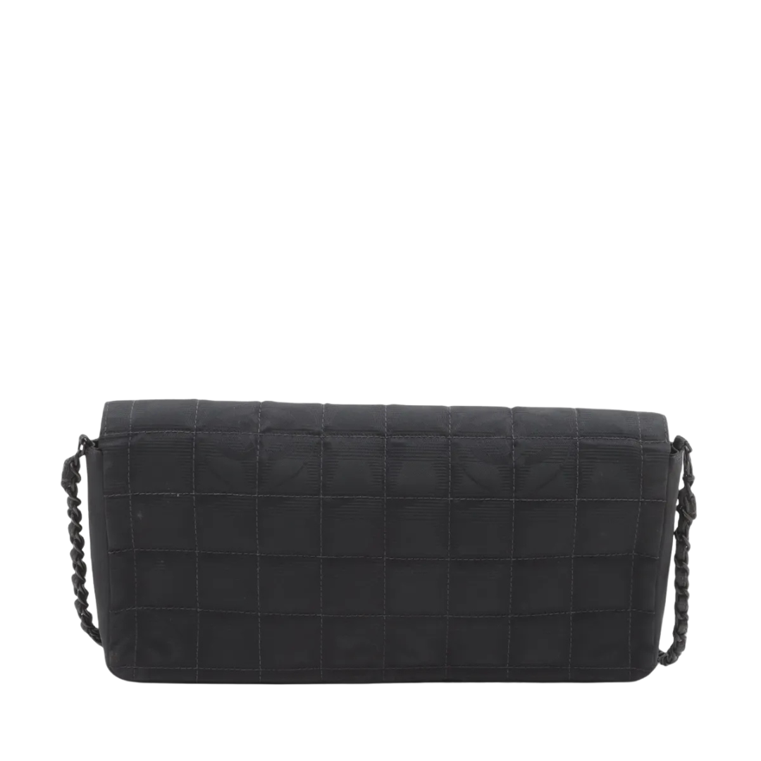 2000s Chanel Nylon Chocolate bar