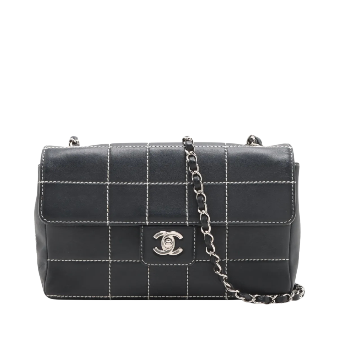 2002-2003 Chanel Chocolate Bar 