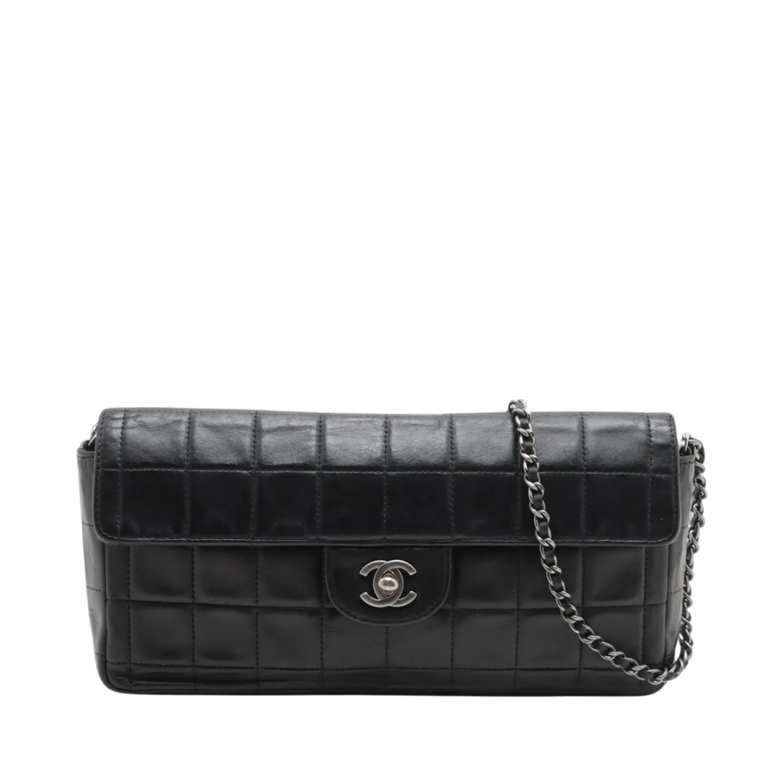 2000s Chanel Chocolate Bar