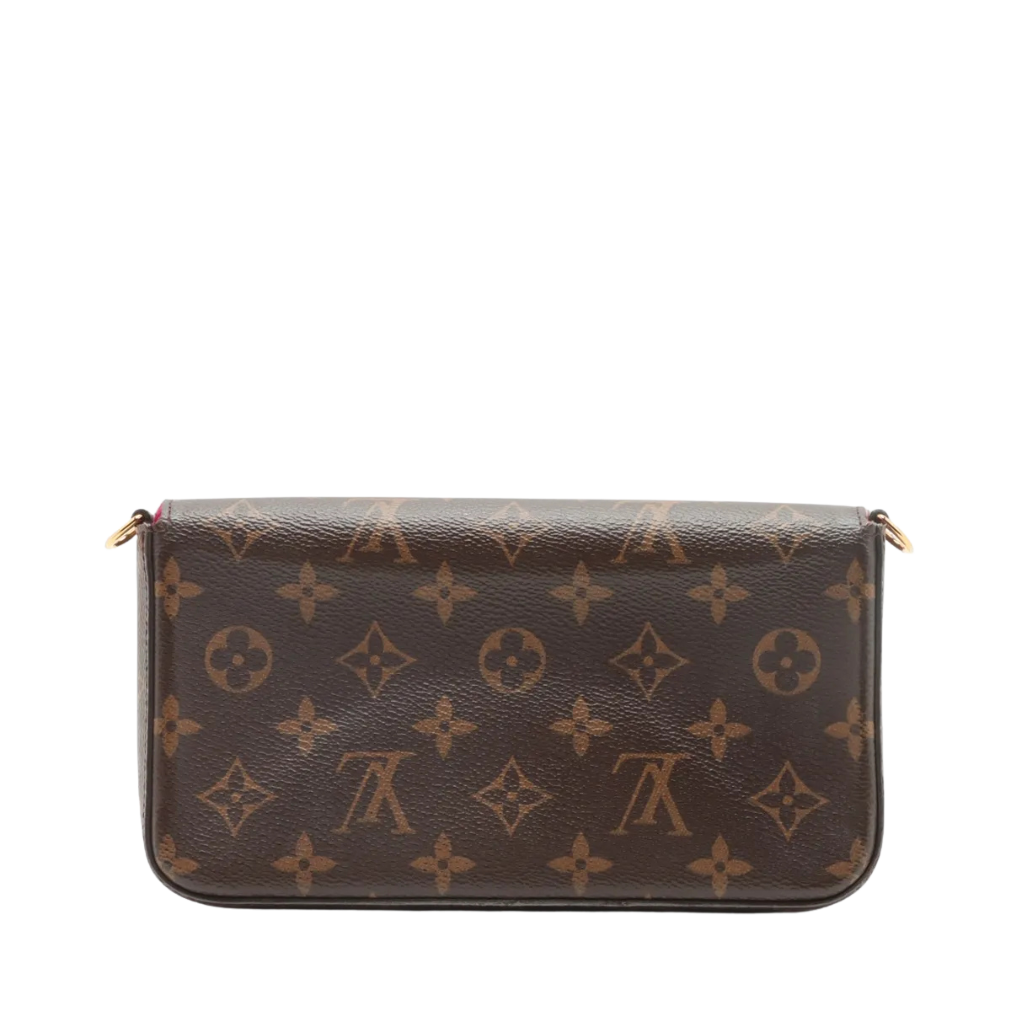 Louis Vuitton Monogram Pochette Félicie