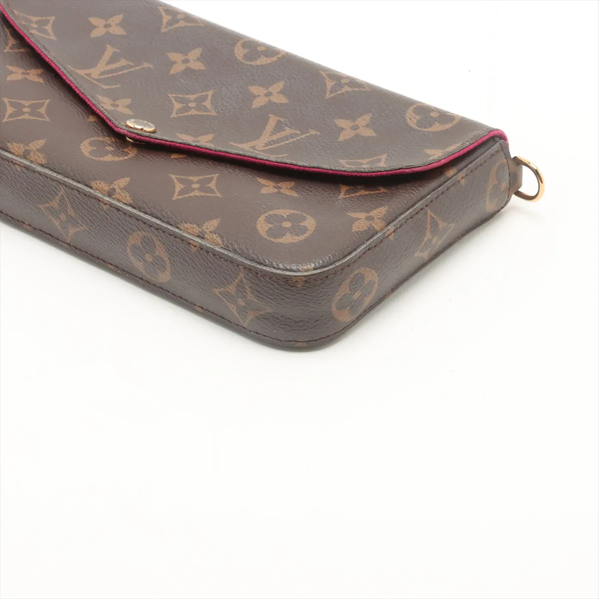 Louis Vuitton Monogram Pochette Félicie