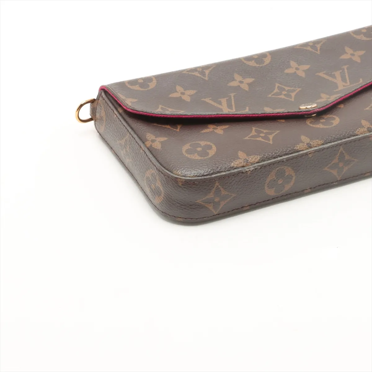 Louis Vuitton Monogram Pochette Félicie
