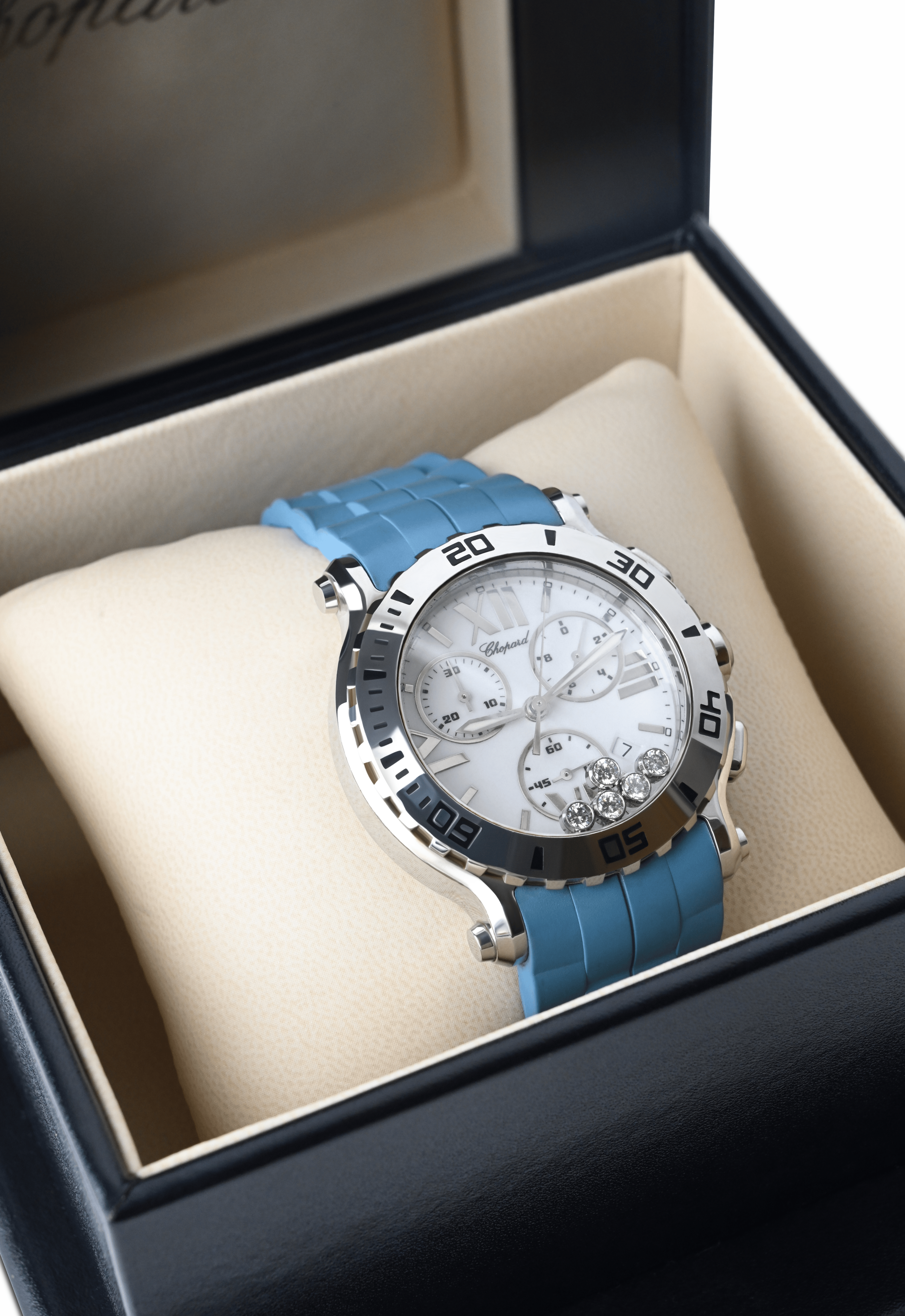 Chopard Happy Sport Watch