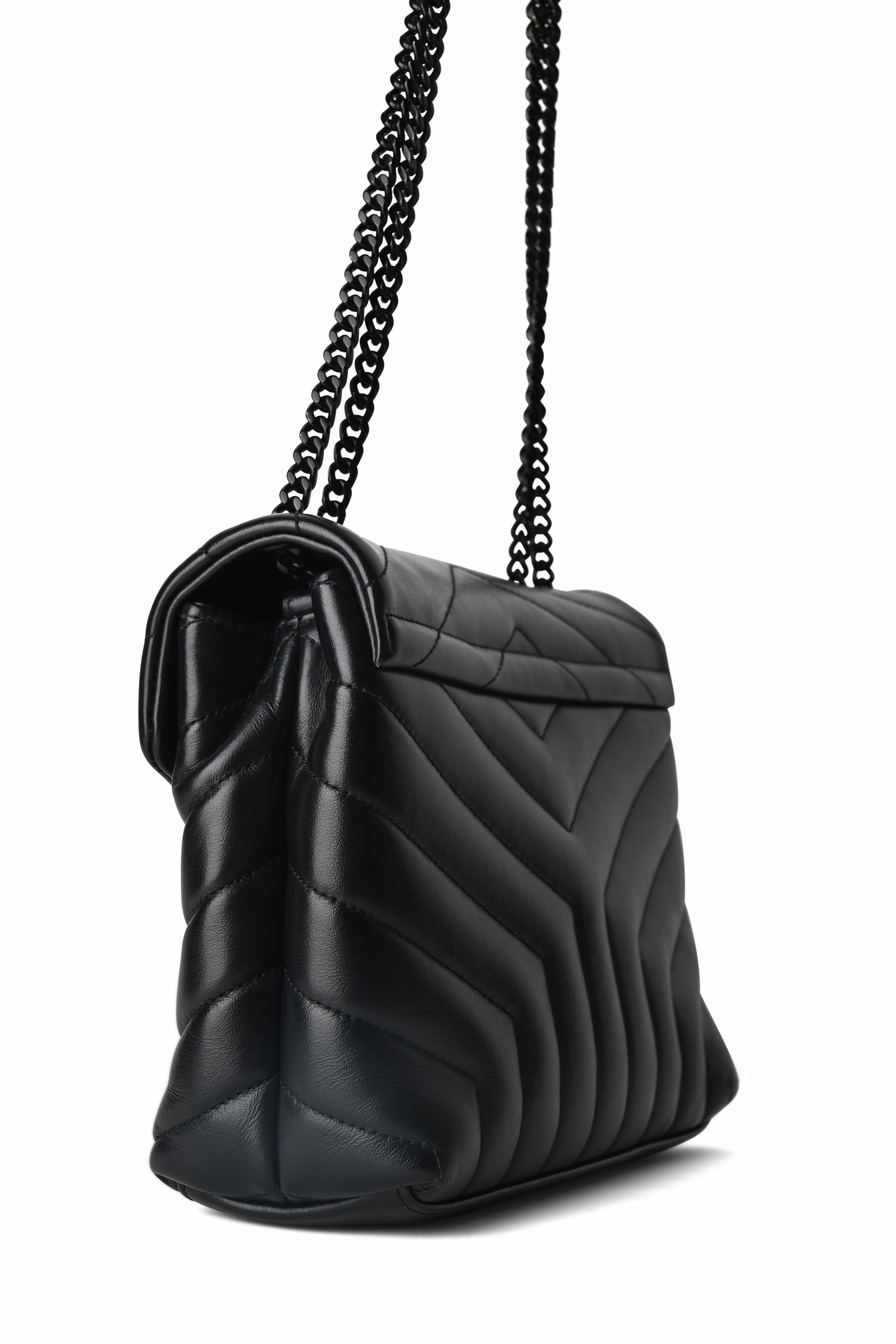 Saint Laurent Loulou Small bag