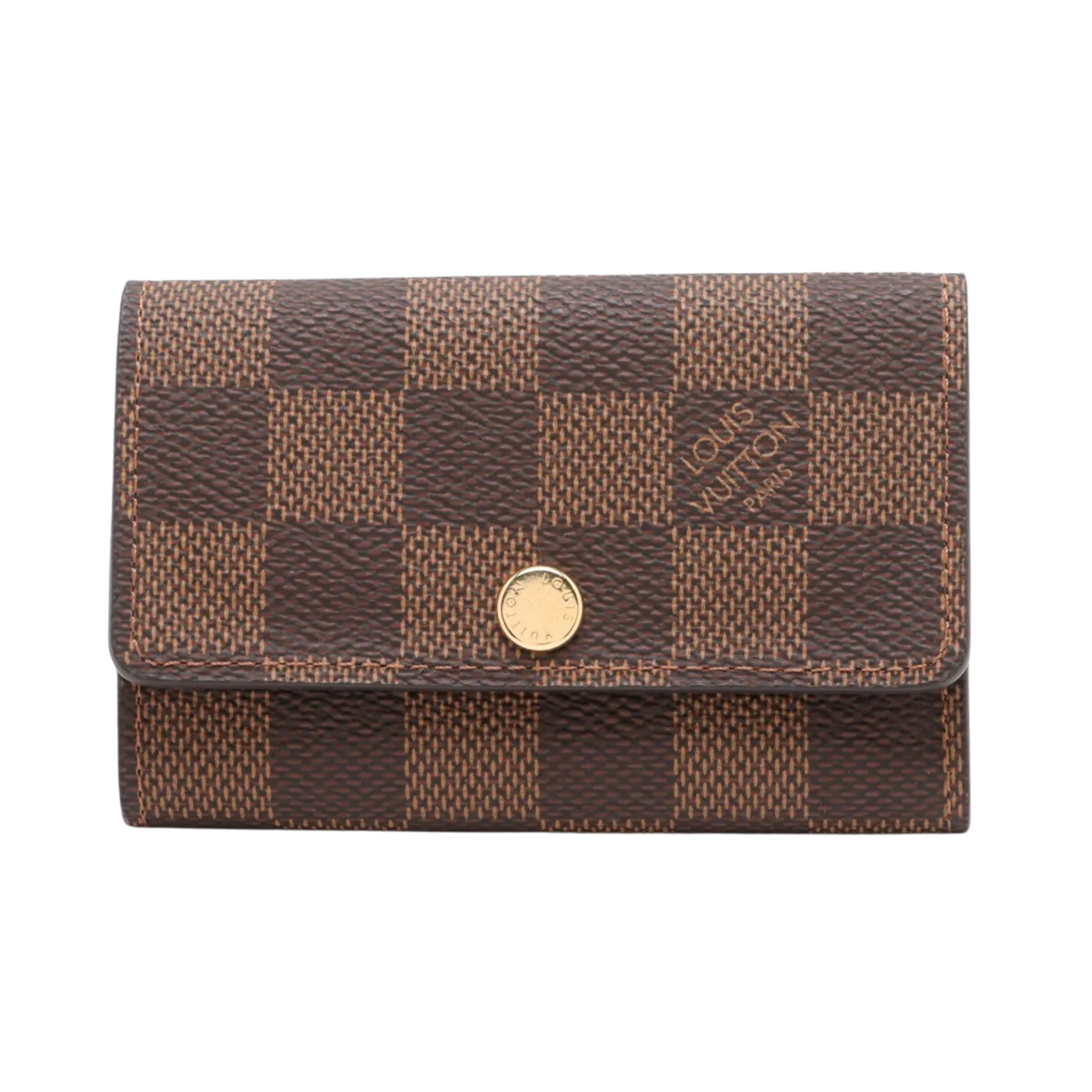 Louis Vuitton 6-key holder 