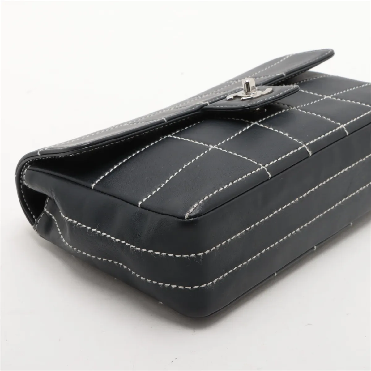 2002-2003 Chanel Chocolate Bar 