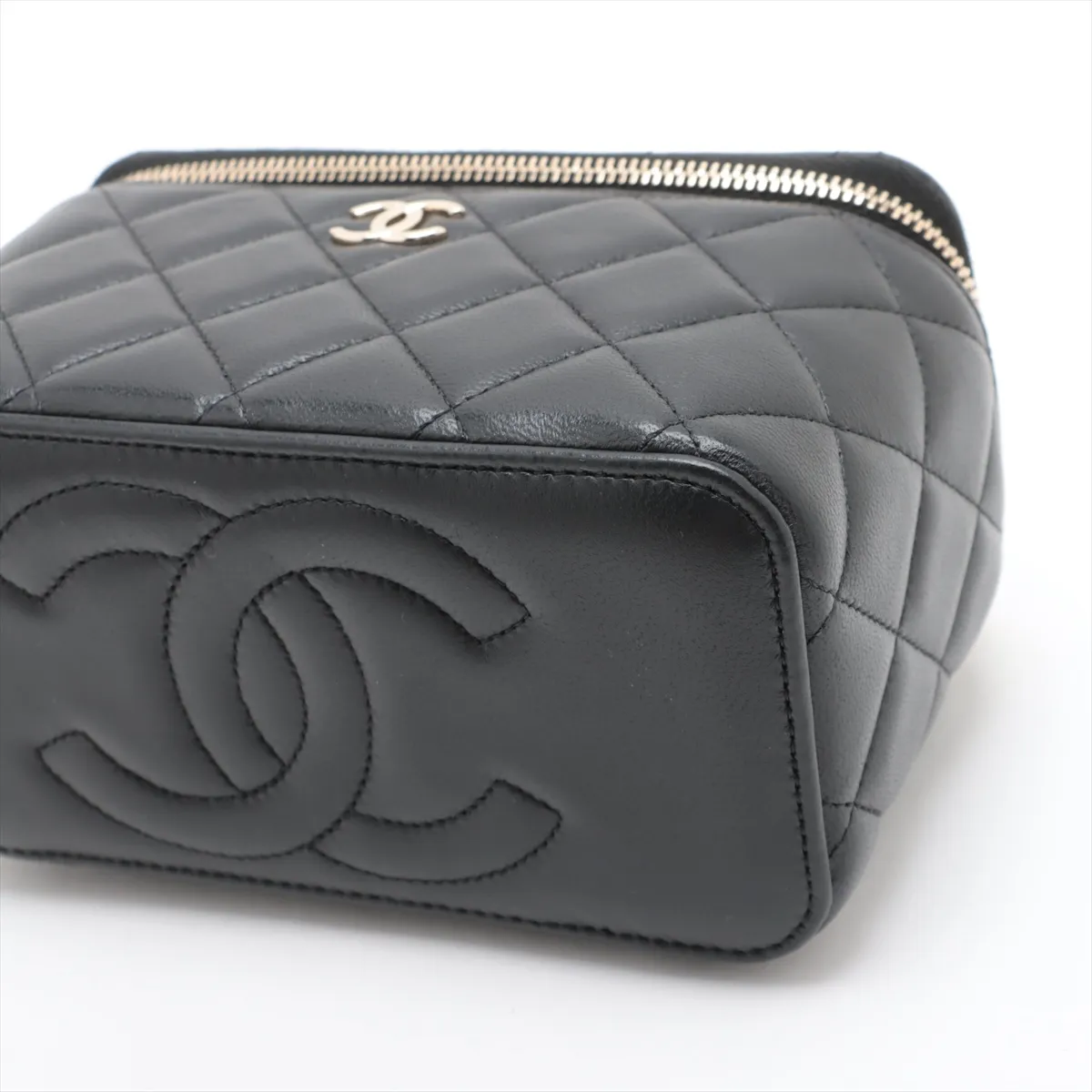Chanel Vanity Bag