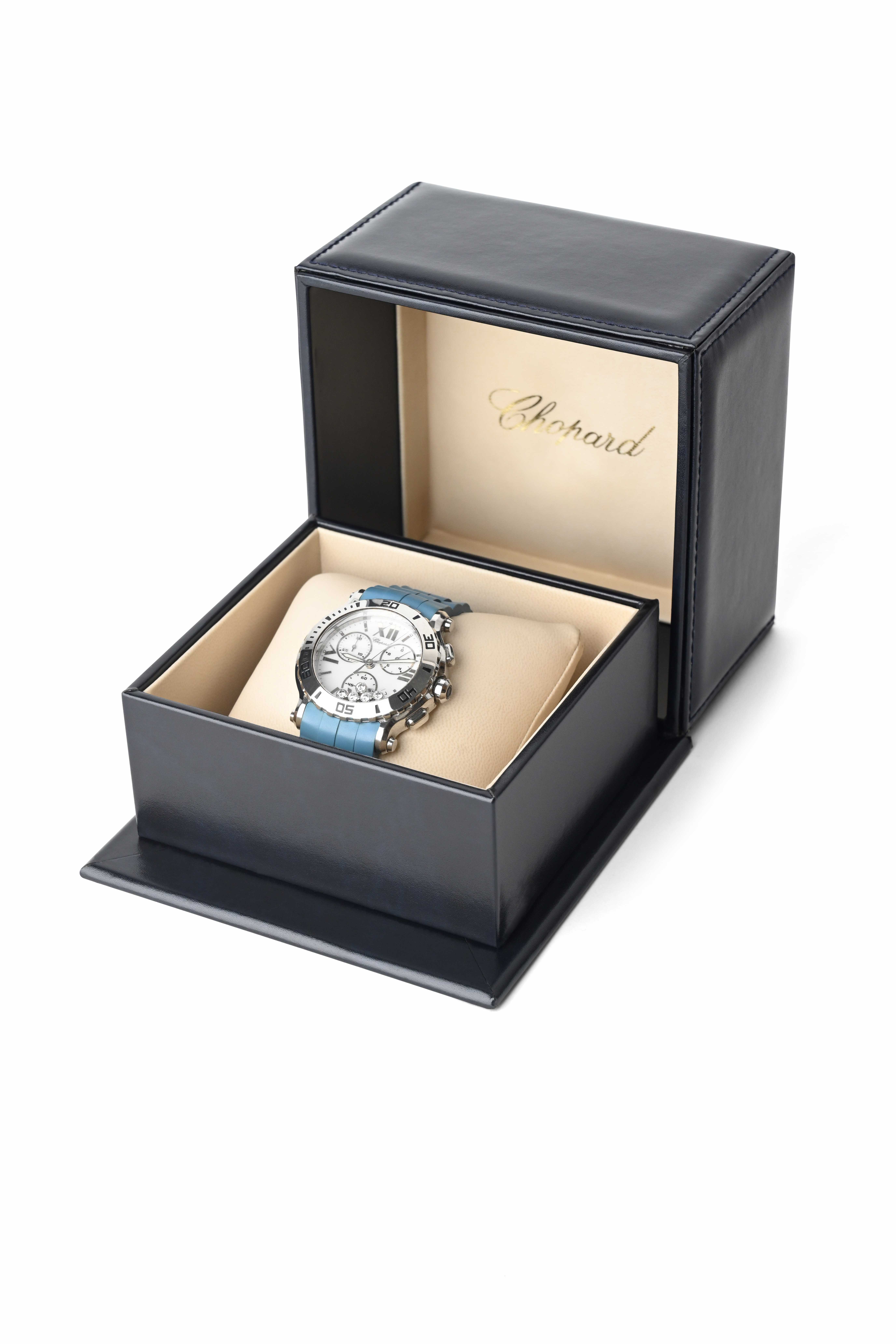 Chopard Happy Sport Watch