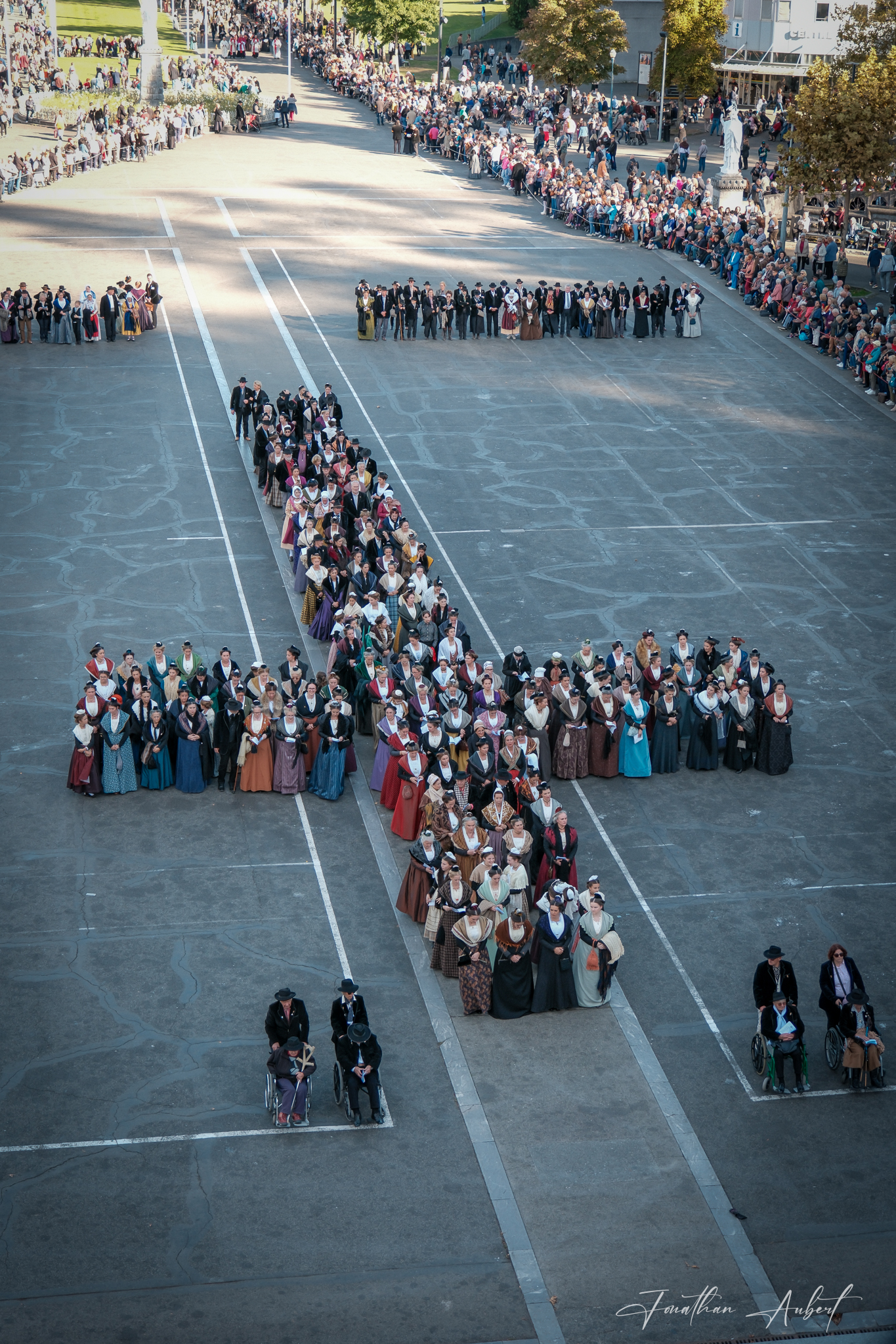Convergence des Traditions