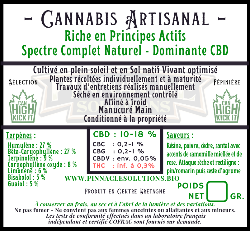 LULU LA NANTAISE - Serre Light-Dep