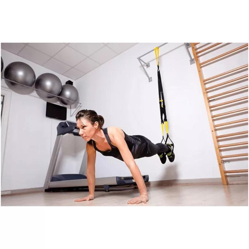 Diržai CROSSFIT TRX