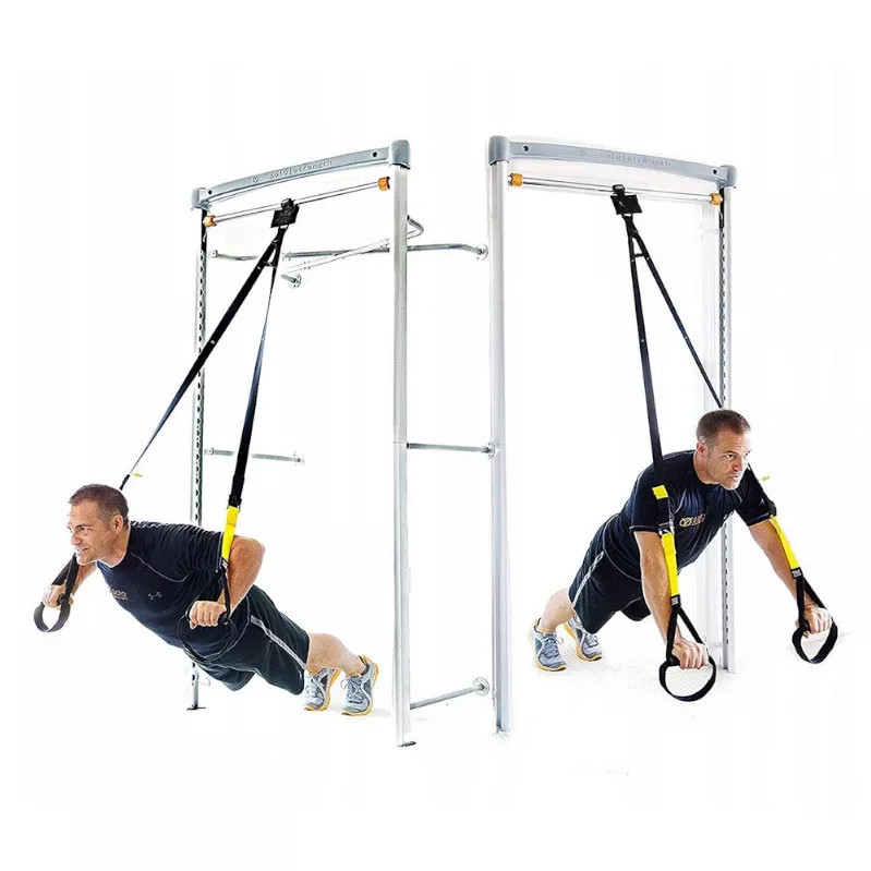 Diržai CROSSFIT TRX
