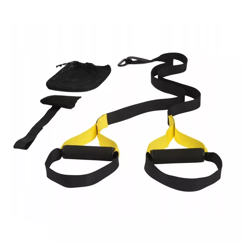 Diržai CROSSFIT TRX