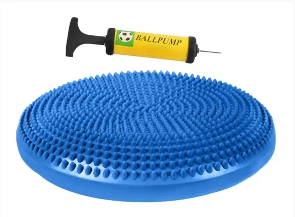 Masažinė Balansinė Pagalvėlė