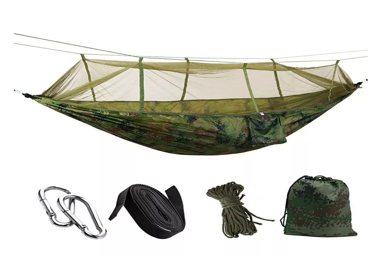 Turistinis Hamakas