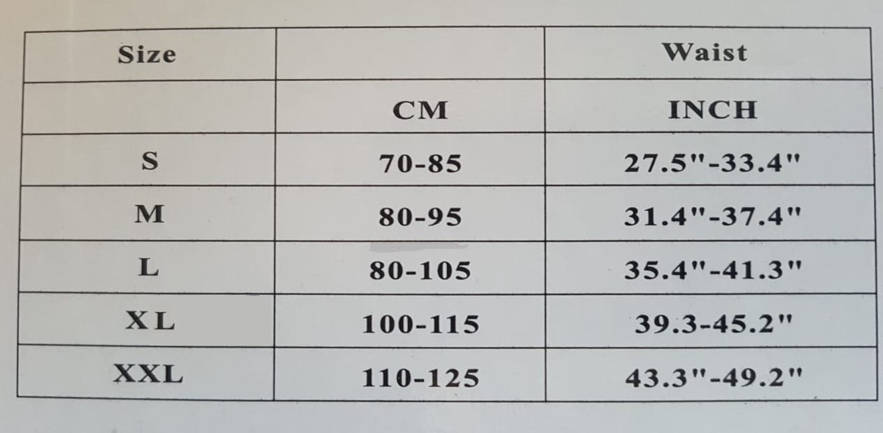 Laikysenos Korektorius "Back pain, need help"