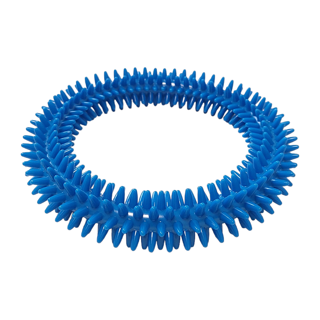 Masažo žiedas, Aku Ring